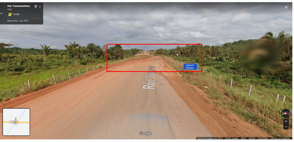 Passando a Limpo: Vídeo omite ações de governos anteriores para exaltar obras de Bolsonaro na Transamazônica