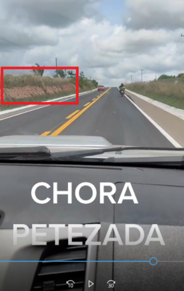 Passando a Limpo: Vídeo omite ações de governos anteriores para exaltar obras de Bolsonaro na Transamazônica