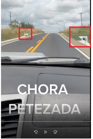 Passando a Limpo: Vídeo omite ações de governos anteriores para exaltar obras de Bolsonaro na Transamazônica