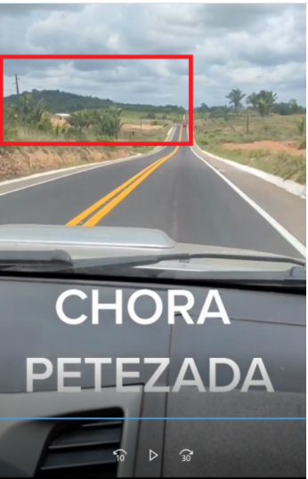 Passando a Limpo: Vídeo omite ações de governos anteriores para exaltar obras de Bolsonaro na Transamazônica