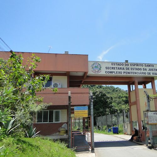 A Polícia Civil informou que dois internos, de 23 e 33 anos, foram autuados pelo homicídio. Crime ocorreu no sábado (18), no Centro de Detenção Provisória 2