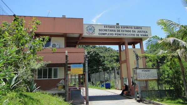 Preso por homicídio e tortura, Jonatas Aquiles Gonçalves de Souza, de 26 anos, é o principal suspeito de matar Paulo Cesar dos Santos, de 40 anos