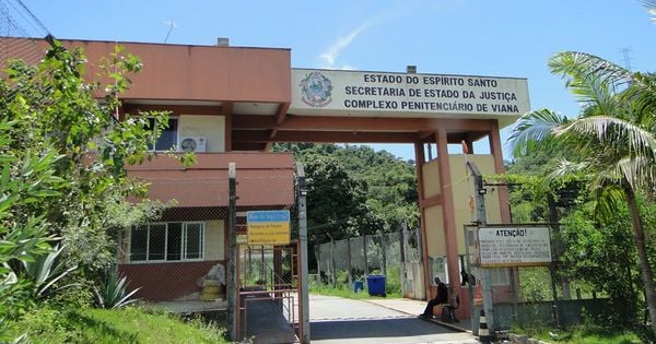 As prisões foram efetuadas na manhã desta sexta-feira (9) em bairros de Vila Velha e da Serra.  Uma quarta pessoa foi alvo da operação, mas ela já estava detida