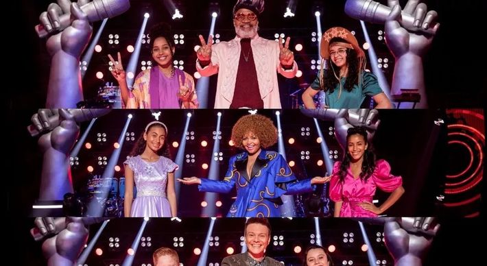 Final da disputa musical da Globo será no dia 26 de setembro