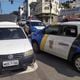 Imagem - Homem vai a delegacia com carro roubado e acaba preso em Vitória