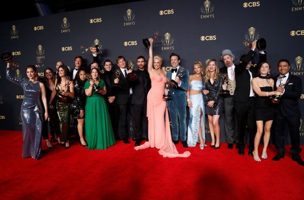 Emmy 2021: o elenco e a produção da série  
