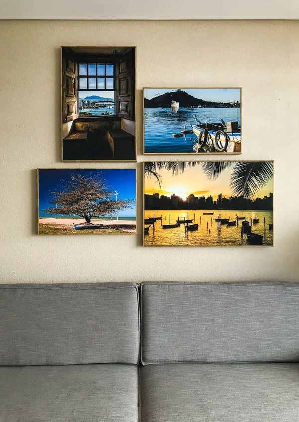 fotografia decoração