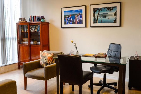 fotografia decoração