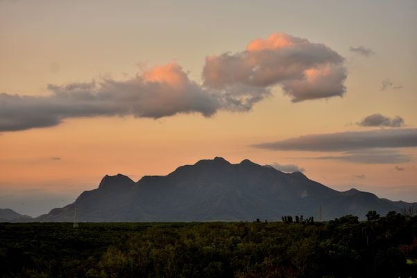 Monte Mestre Álvaro