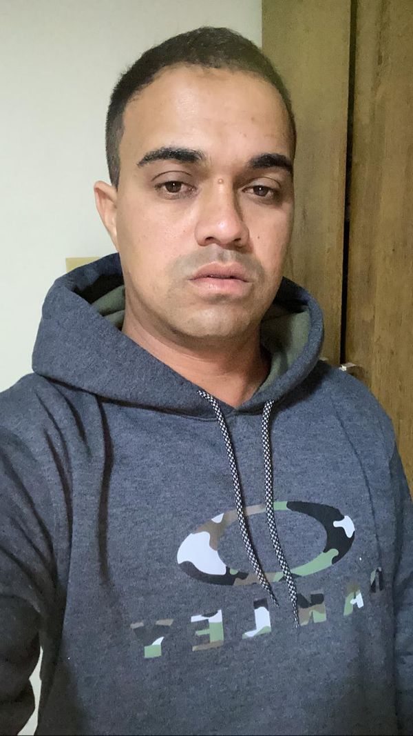Desaparecido
