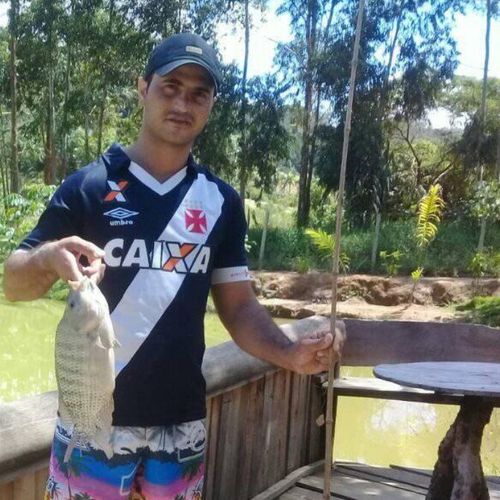 O serviço de resgate do Samu chegou a ser acionado até o local, mas Jocélio Driusso não resistiu aos ferimentos. Ele deixa esposa e dois filhos