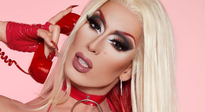 The Realness Festival contará com nomes como Alaska, Sonique, Rajah O' Hara e Jujubee