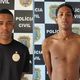 Imagem - Amigo e mais dois são presos acusados de matar jovem na Serra