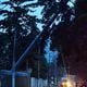 Imagem - Vendaval derruba árvores, poste e deixa moradores sem luz em Cachoeiro