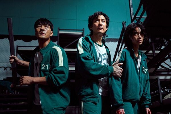 Série coreana 'Round 6', da Netflix, traz jogo de sobrevivência de alto  risco - Estadão