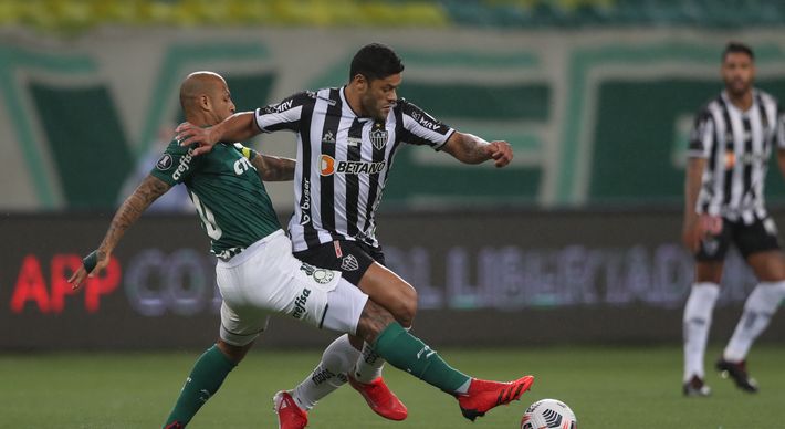 O jogo de volta que vai definir o primeiro finalista da Libertadores será terça-feira da próxima semana, dia 28, no Mineirão