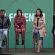 Imagem - 'A Fazenda 13': Nego do Borel, Liziane, Solange e Erika estão na 1ª roça