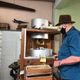 Imagem - Aos 89 anos, agricultor de Iconha cria 'engenhocas' e já reflorestou área de 2 mil  m²