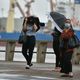 Imagem - Primavera começa com chuva e ventos fortes no Espírito Santo