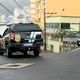 Imagem - Policiais fazem operação em morros de Vitória
