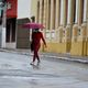 Imagem - Sobe para 50 o número de cidades do ES com alerta de chuva intensa