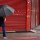 Imagem - ES recebe alerta de chuva e de ventos que podem chegar a 100 km/h