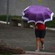 Imagem - ES recebe alerta de perigo potencial para tempestade