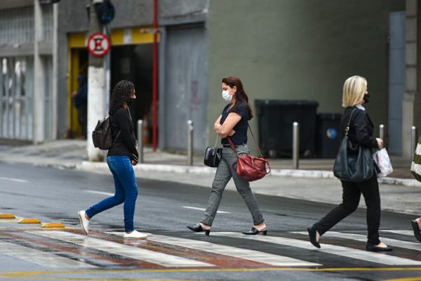 Primavera começa com chuva e vento no ES por Fernando Madeira