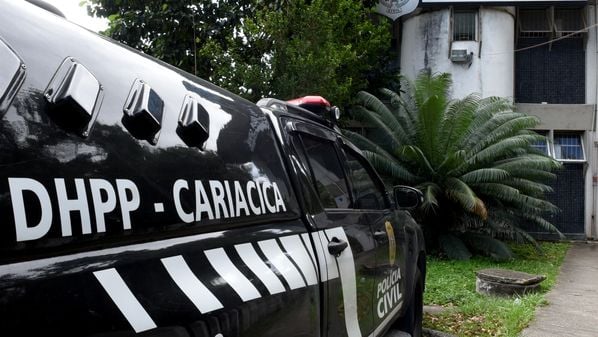 Polícia Civil informou que o caso segue sob investigação da Divisão Especializada de Homicídios e Proteção à Pessoa (DHPP) de Cariacica