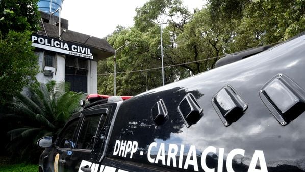 Rafael de Souza Costa, de 29 anos, foi encontrado baleado em uma área de vegetação perto de casa e chegou a ser socorrido, mas não resistiu