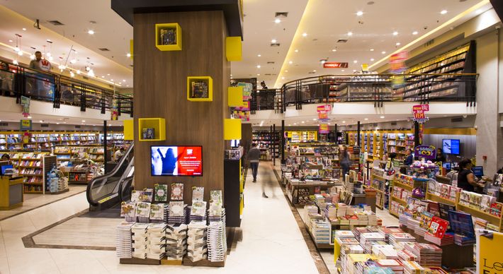 Rede de livrarias poderá ter de fazer novo ajuste em seu plano de recuperação, por determinação da Justiça, após questionamento de credora