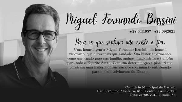 Miguel Bassini