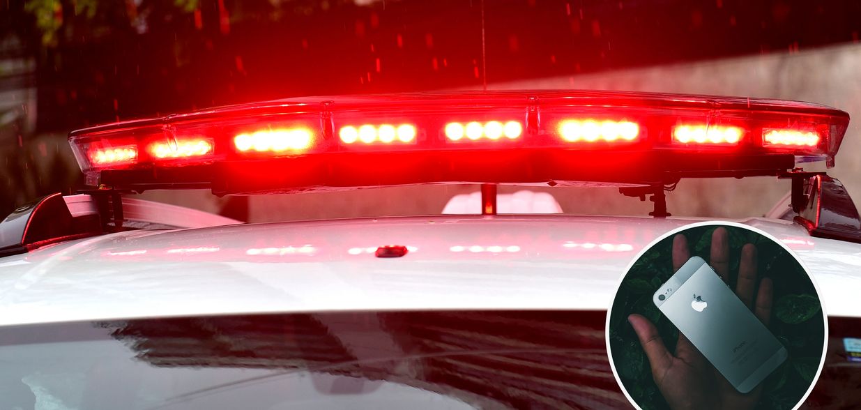 Quem explica é o secretário Nacional de Segurança Pública, Chico Lucas