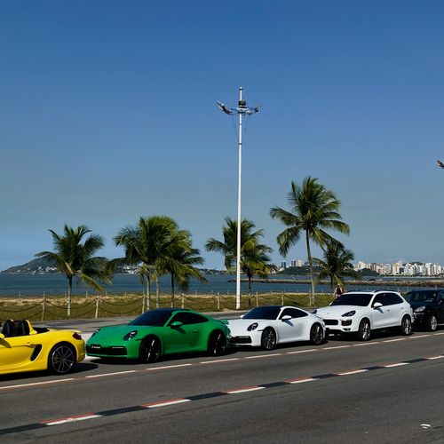 O que faz um carro ser considerado de luxo?