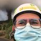 Erupção do vulcão  em La Palma se intensifica e forma chuva piroclástica