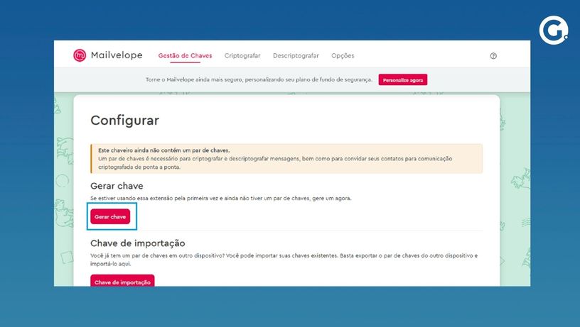 Plug-in permite enviar e-mails de forma segura