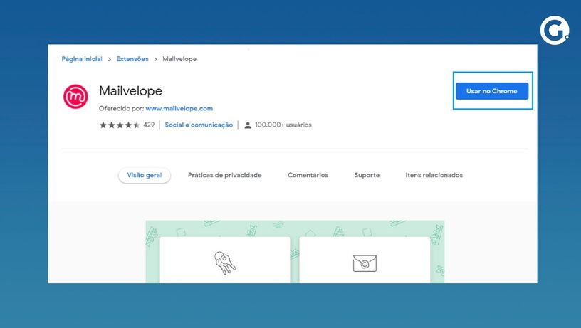 Plug-in permite enviar e-mails de forma segura