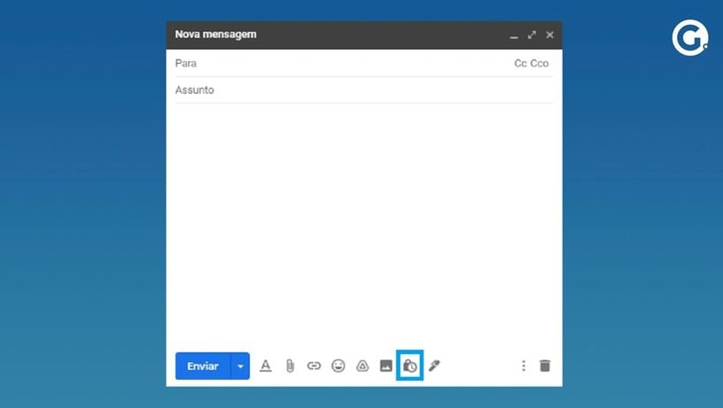 Saiba como acionar modo protegido no Gmail