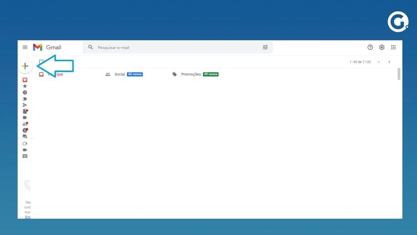 Saiba como acionar modo protegido no Gmail