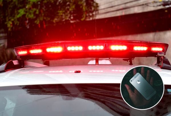 Quase três celulares roubados por hora no Espírito Santo