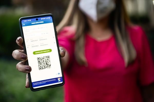 Vitória, em parceria com o Sindbares, lançou programa de benefícios para vacinados