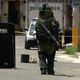 Imagem - Esquadrão Antibombas detona explosivo deixado em rua de Vitória