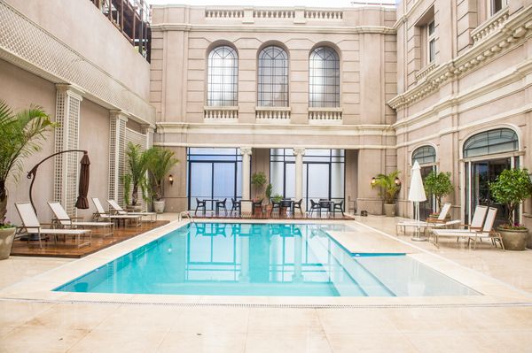 Carioca Palace reabre as portas com a edição especial de ‘Pega Pega’