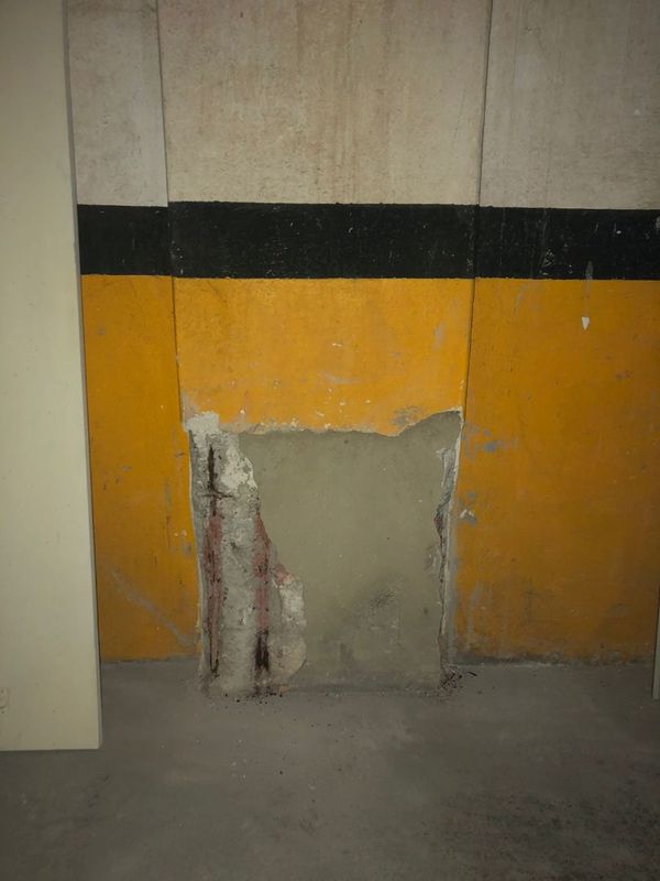 Problemas encontrados no Edu por Denúncia feita ao Crea-ES