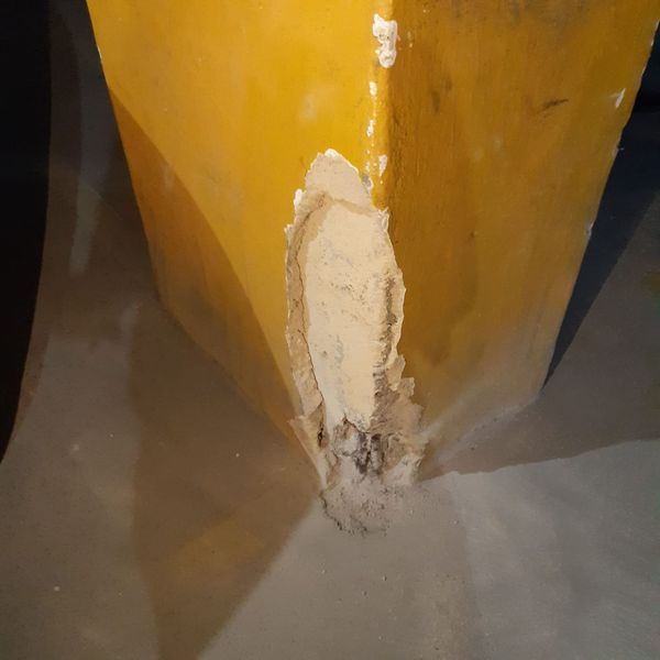 Problemas encontrados no Edu por Denúncia feita ao Crea-ES