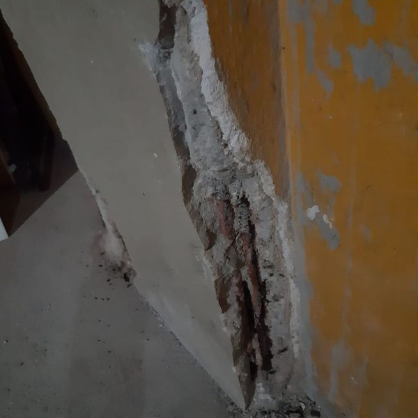 Problemas encontrados no Edu por Denúncia feita ao Crea-ES