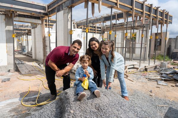Entusiasta do consórcio, Ricardo Junio Daleprane enxerga nesse aporte uma forma de adquirir bens de maneira programada, com custos menores e taxas mais atraentes.
