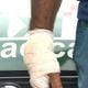 Imagem - Taxista é baleado em tentativa de assalto em Cariacica