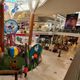 Imagem - Maior roda-gigante e loja vazia alegram Dia das Crianças em shopping