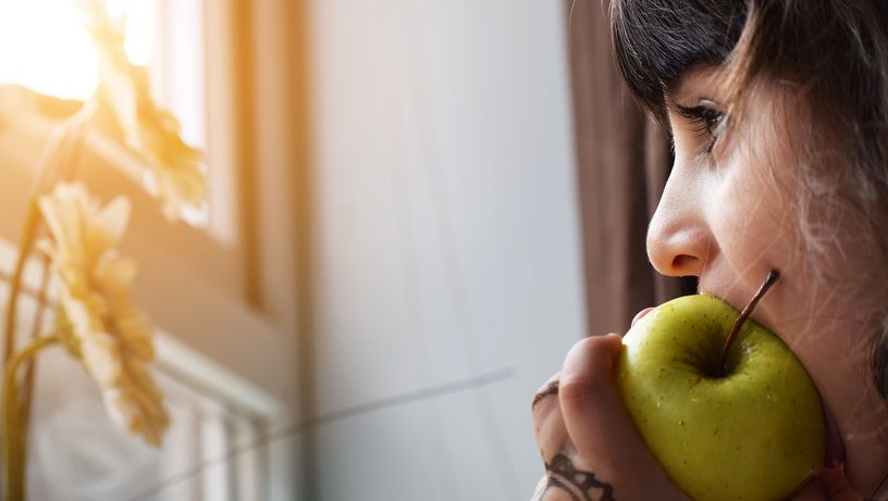 Nutricionista aponta que fazem parte de uma alimentação de verdade, a maioria dos alimentos “in natura” sem ser industrializados, tais como: feijão, arroz, milho, trigo, frutas, legumes e verduras